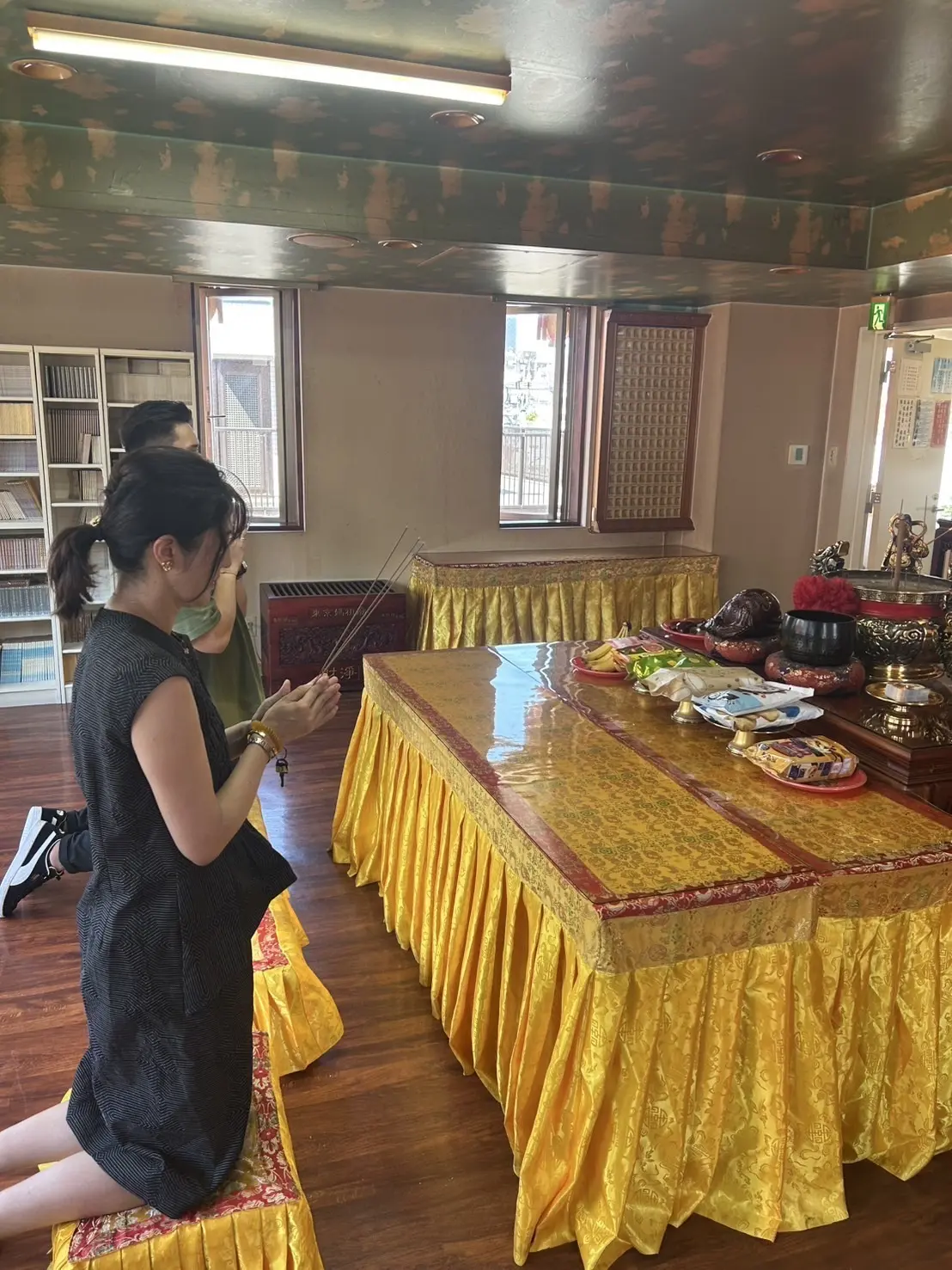 Dries Van Notenのワンピーの画像_6