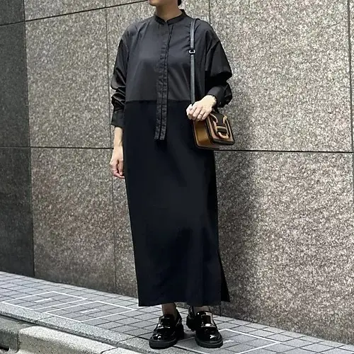 【50代 コーディネート】気温21度に何の画像_6