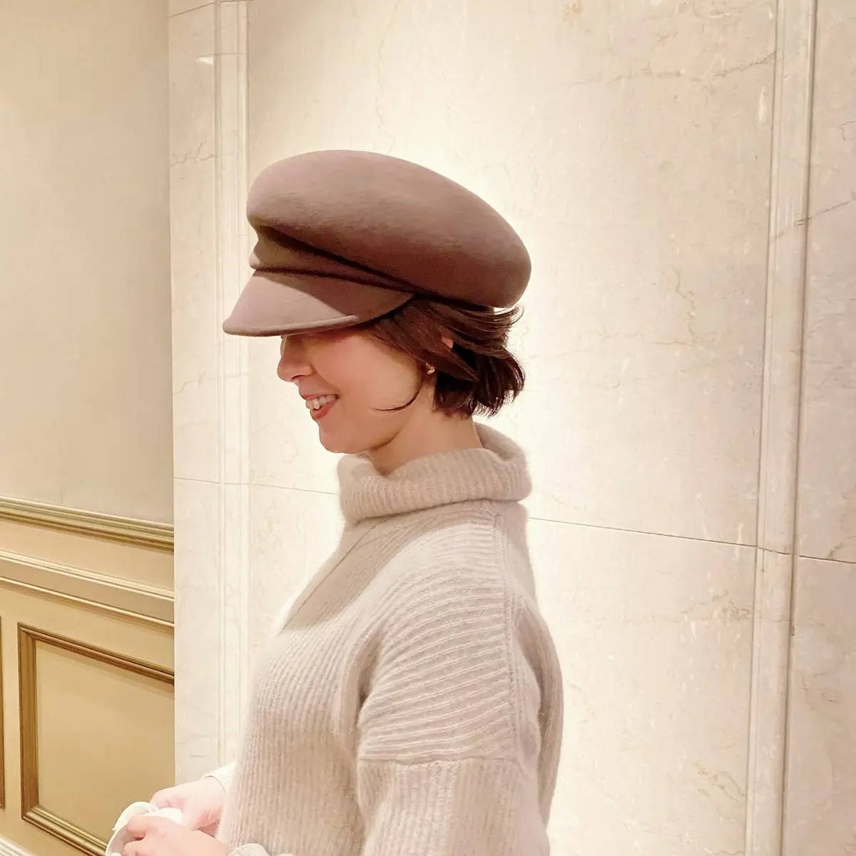 最強開運日は穴八幡宮への画像_5