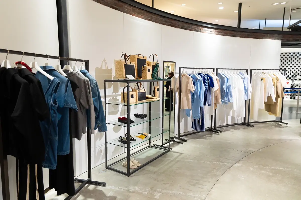  PLAN C  2025春夏コレクショの画像_3