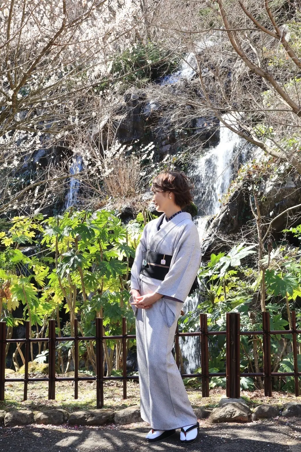 お着物はエイジレスなおしゃれ♪もっともっの画像_2