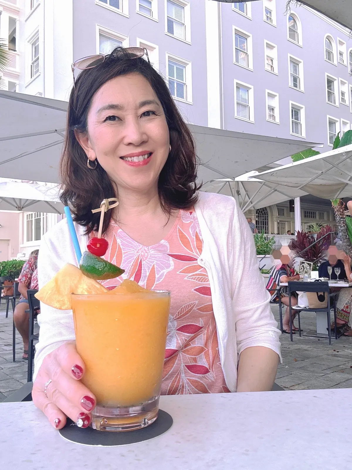 【Hawaii】ハワイの夜を彩る優雅なデの画像_10