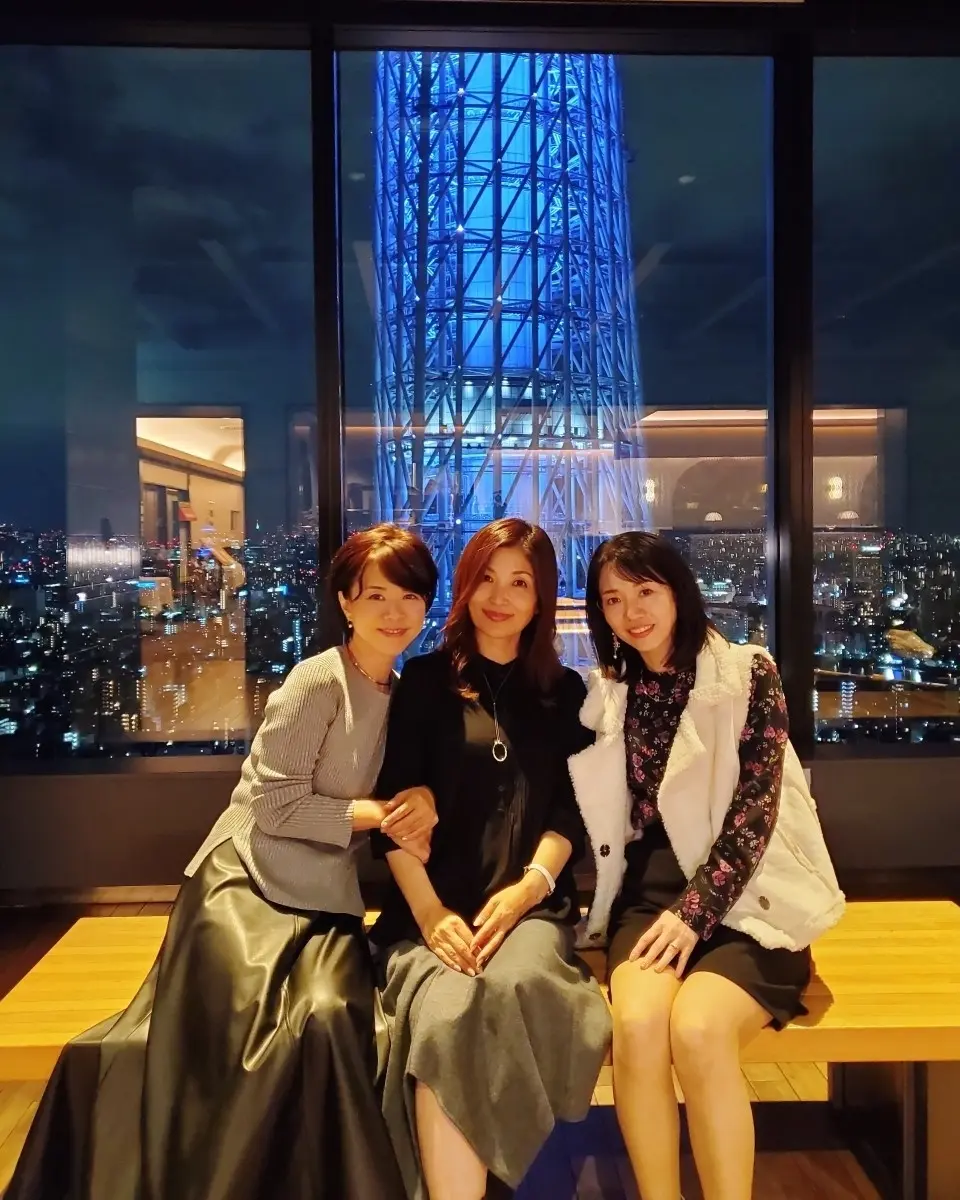 東京スカイツリー