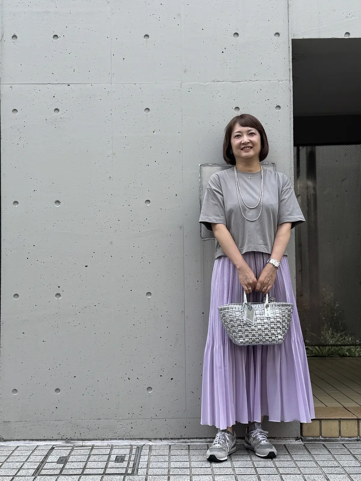 エクラ華組　梅澤千佳子