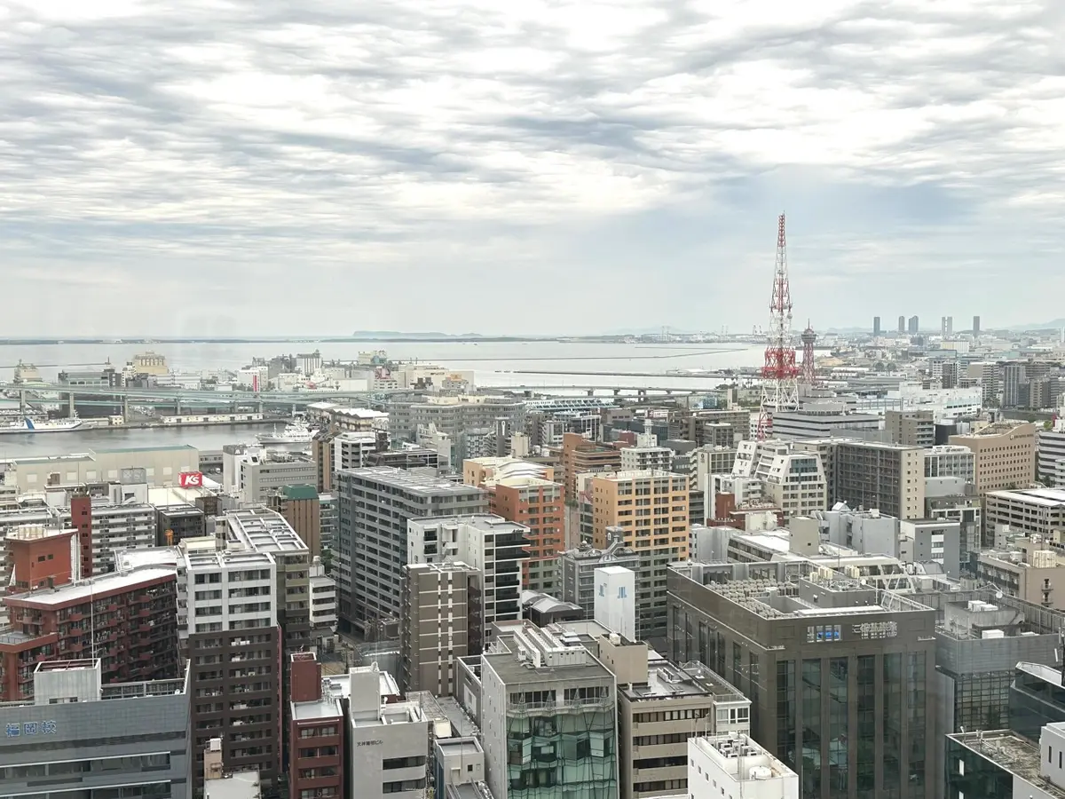 大人のラグジュアリー旅〜リッツカールトンの画像_6