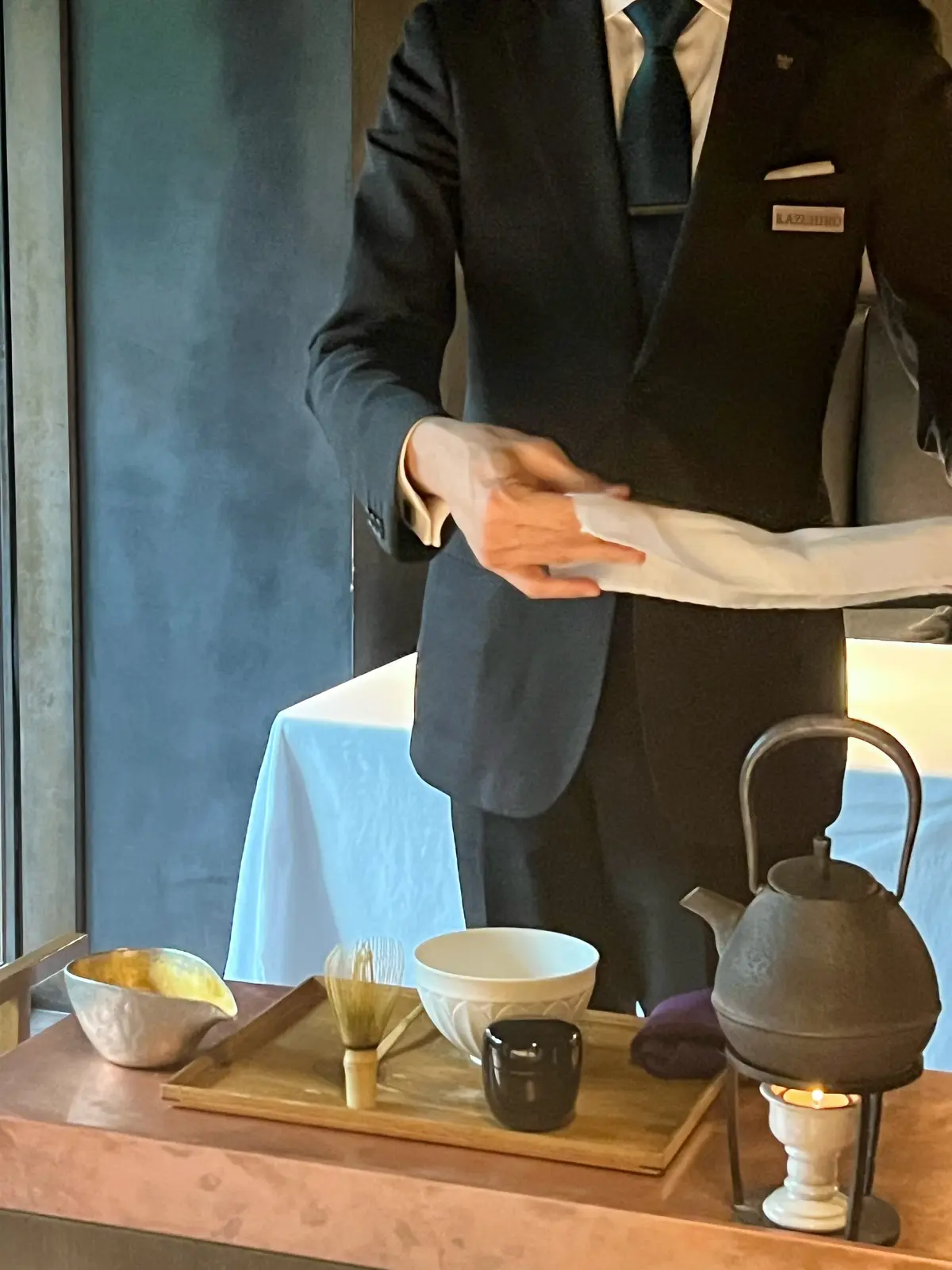 一度は訪れたい三ツ星フレンチの画像_21