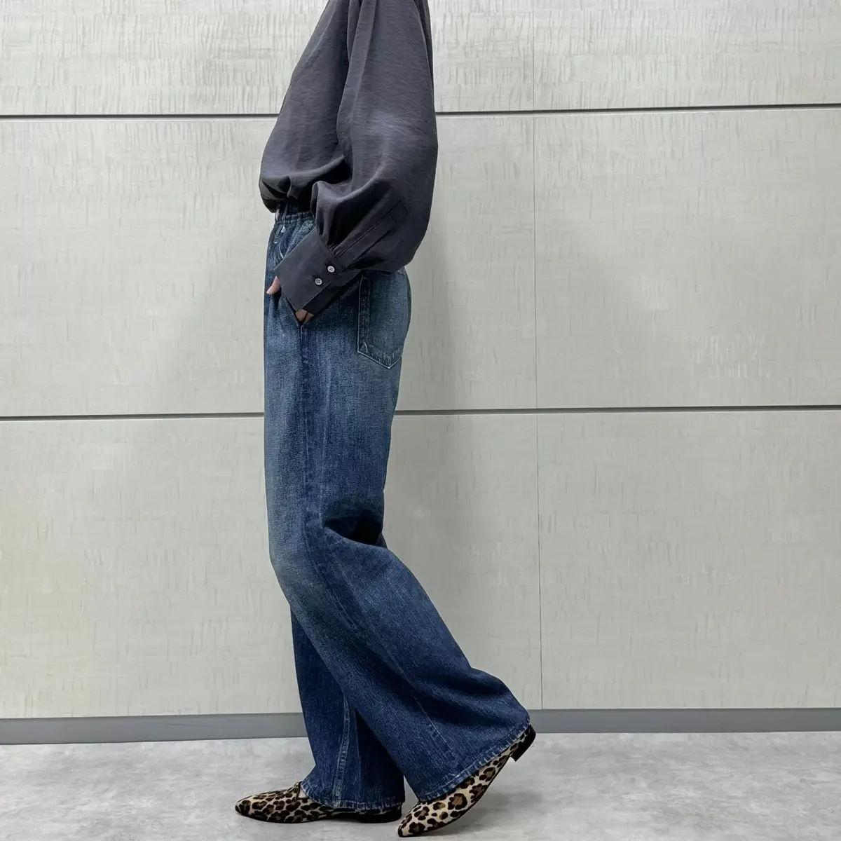 ＼アンクル丈登場／rag & bone の画像_13