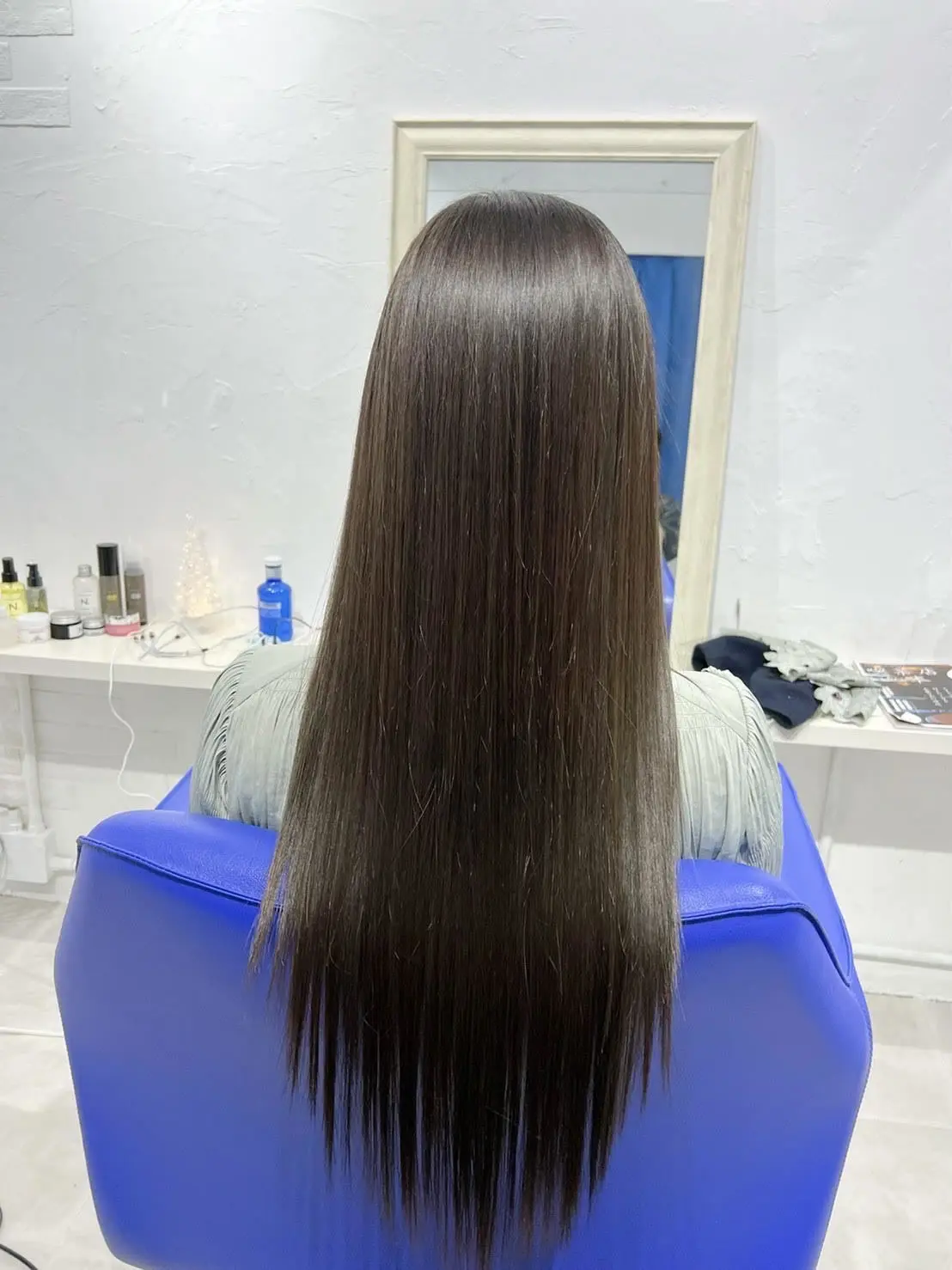 うる艶サラサラヘアになれました♪の画像_2