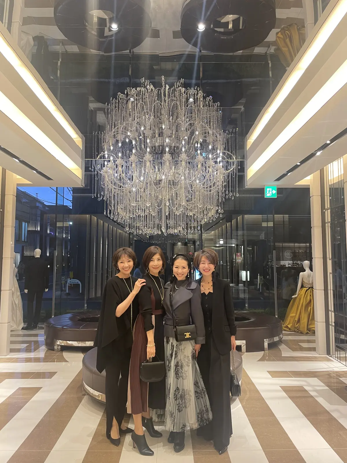 éclat初めてのオフ会！それは華やかなの画像_2