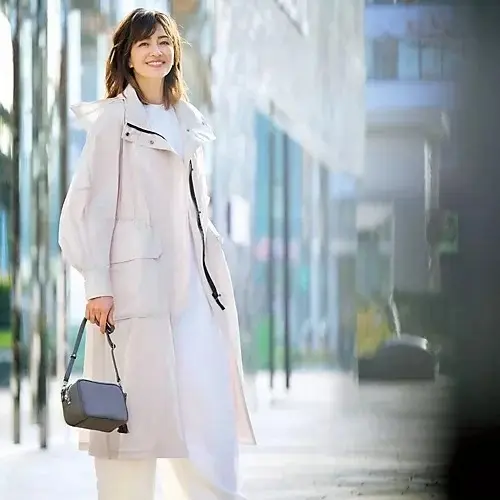 【50代 ファッション】大人こそ似合う！の画像_8