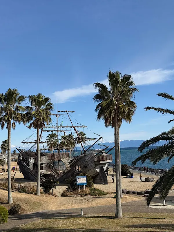 行ってみて欲しい！静岡ドライブSPOT♪の画像_4