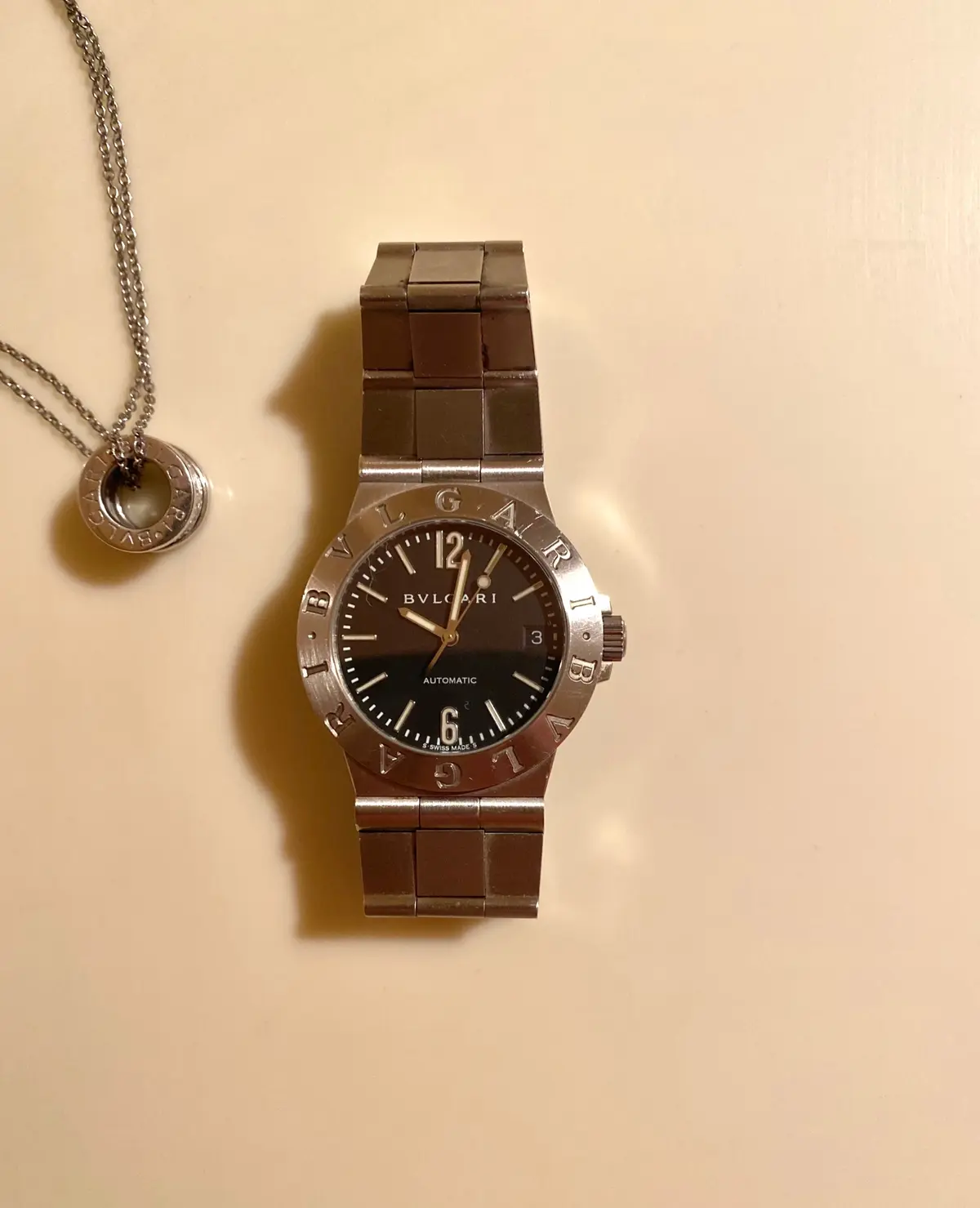 特別な日はブルガリホテル東京での画像_12