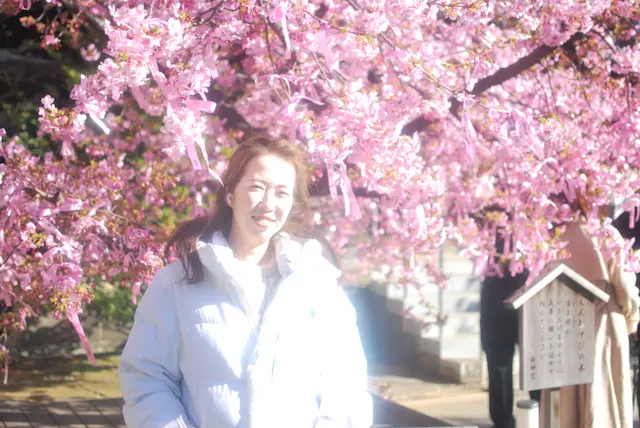 【さかぽんの冒険】桜の都物語①渋谷区♡桜の画像_13