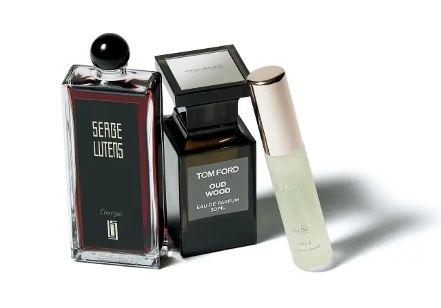 夏に愛用している香りを教えてください