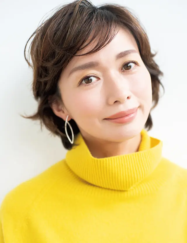 足りないところを互いに足していくという新発見。目からウロコです