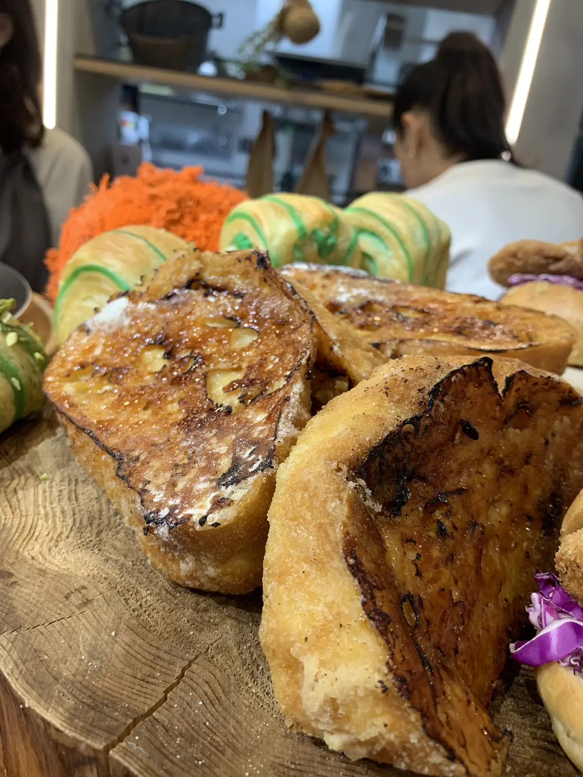 jマダムの美味いもん探訪〜VEGAN Bの画像_12