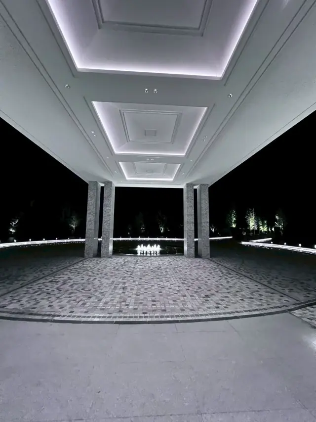 ベネチアンモダンリゾート　水の宮殿の画像_13