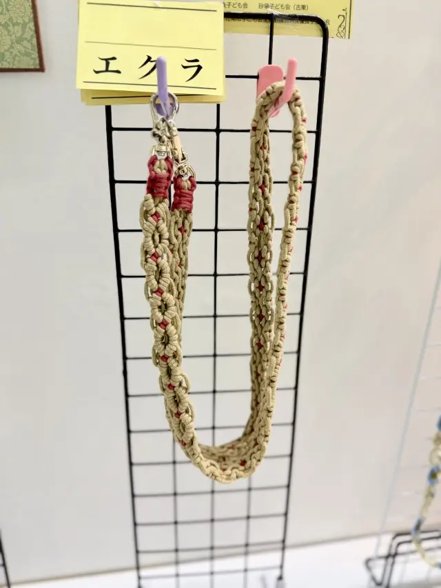 芸術の秋🍂手作りの温もりに触れて…の画像_7