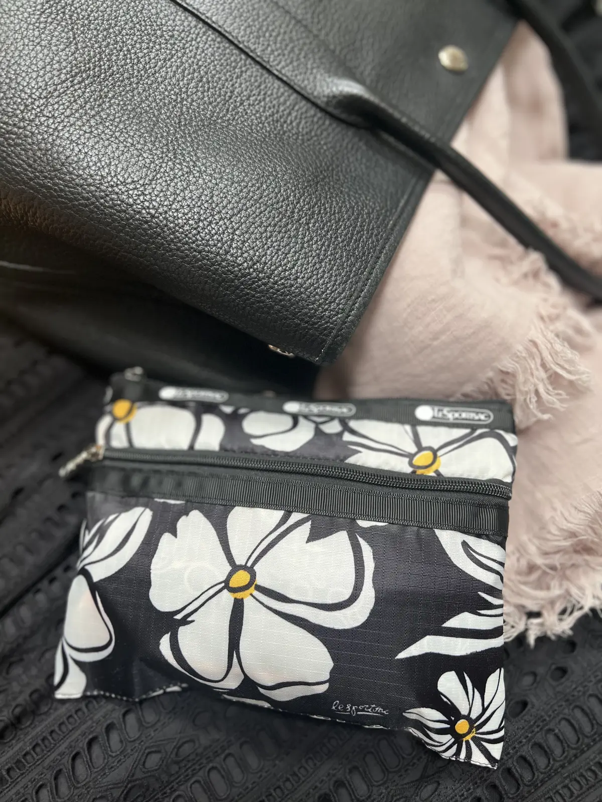 一足お先に4月号付録お試し‼︎の画像_5