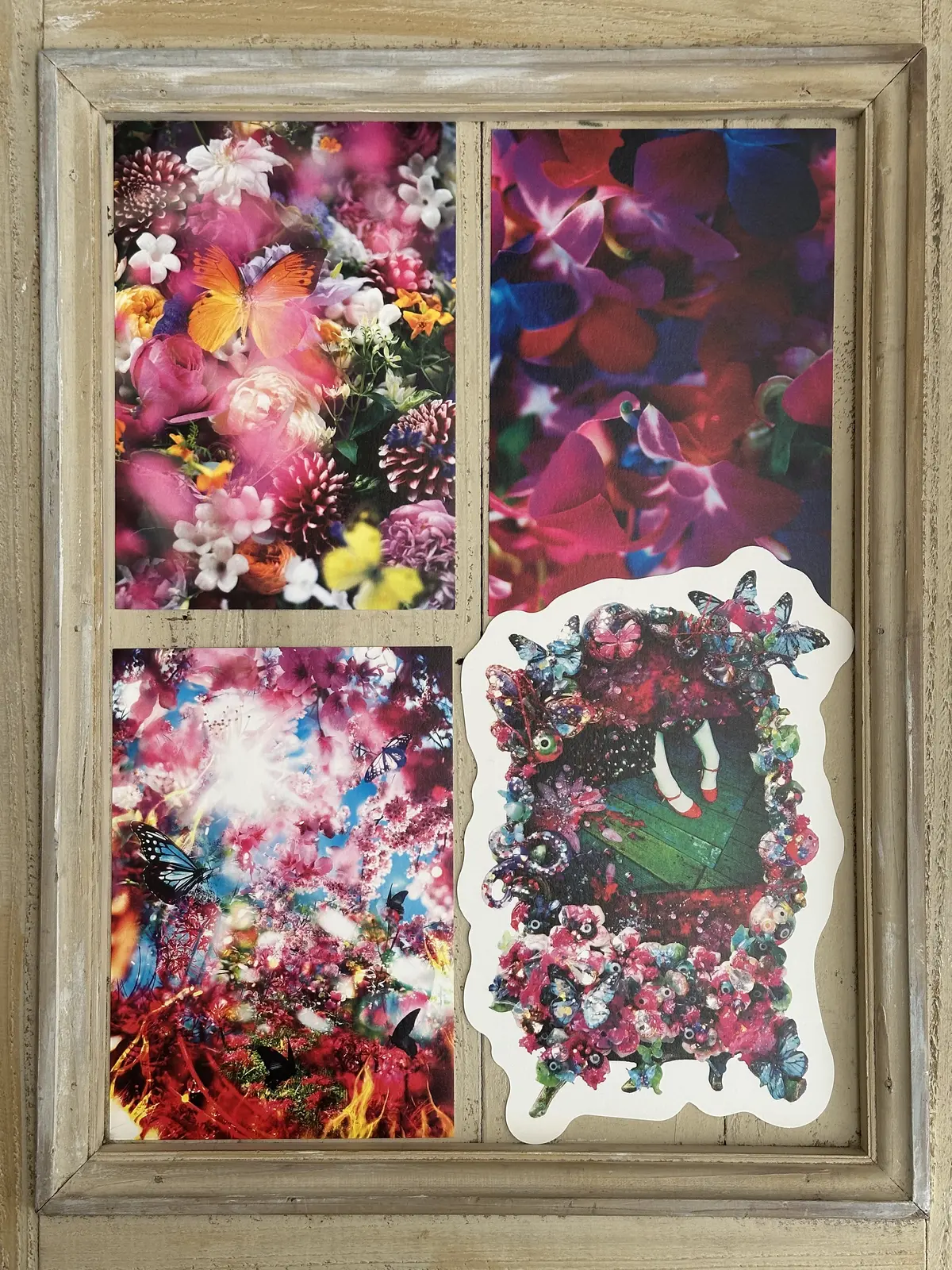 「蜷川実花展 with EiM：彼岸の光の画像_21