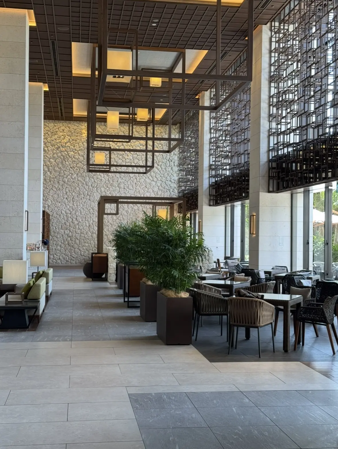 『22年ぶりの夫婦沖縄2人旅✈️』 温泉の画像_5