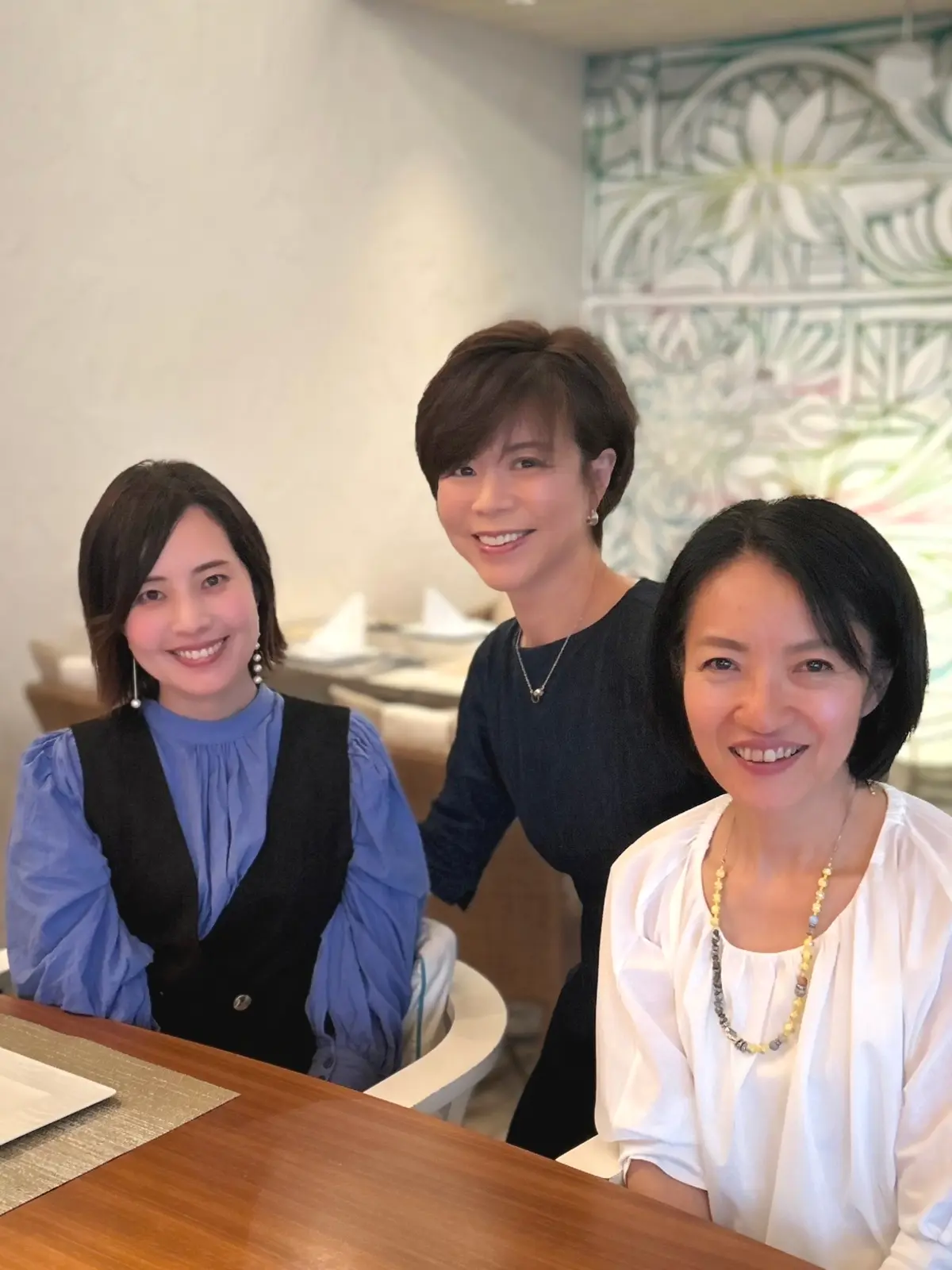 雨の日も華やぐ♡隠れ家風レストランの画像_10