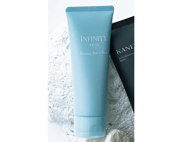 コーセー インフィニティ モーニング リニュー