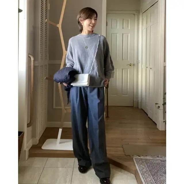  高田季世子さん