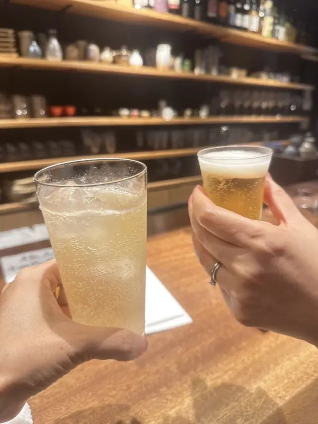 赤坂で大人の醍醐味ディナーの画像_1