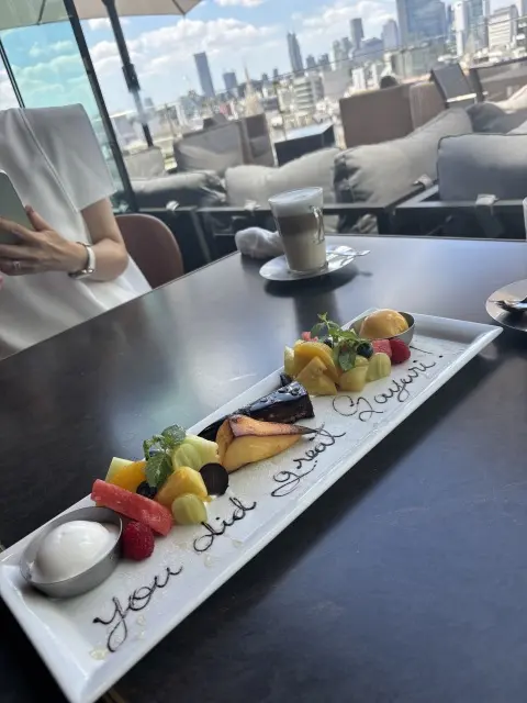 ロケーションも味も大満足♪快気祝いに選んの画像_8