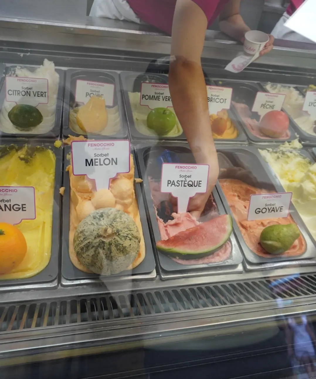 続♡真っ青な地中海！初めてのコート・ダジの画像_22