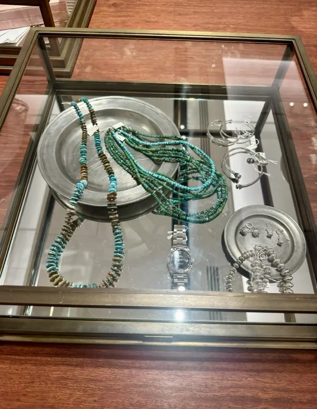 ご自宅におもてなしされたような、ラグジュの画像_7