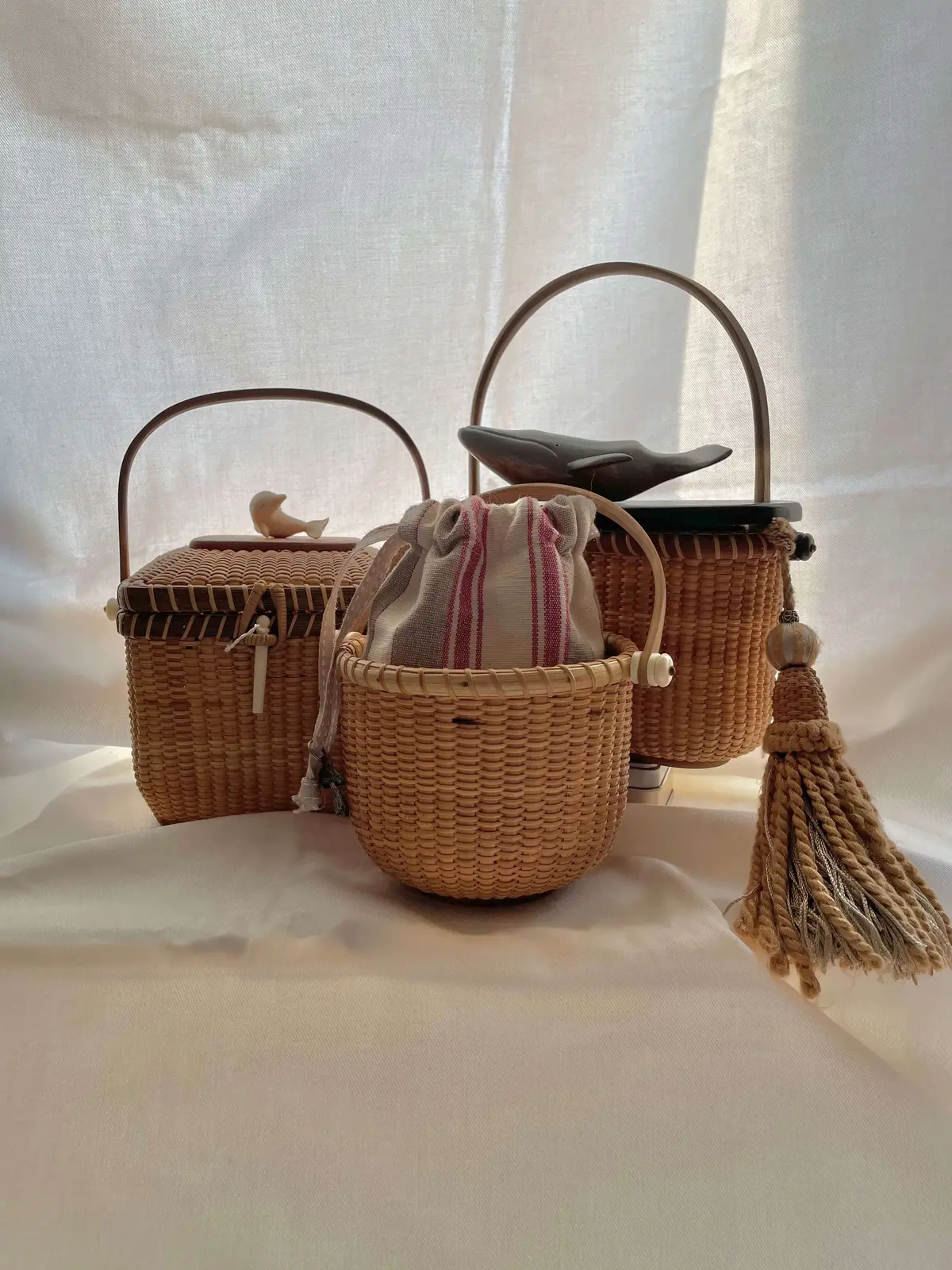 〜やっと、やっと完成したナンタケットバスの画像_4