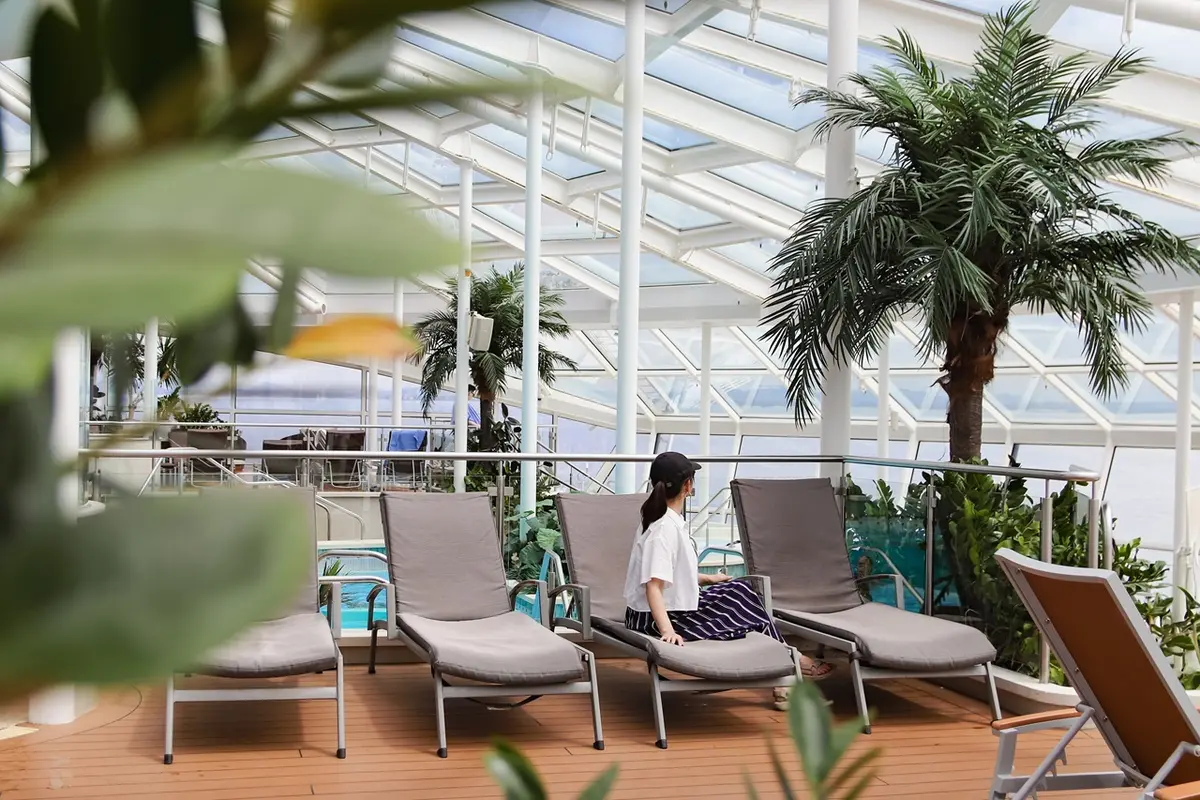 【マレーシア・ペナン島】世界遺産の街、ジの画像_9