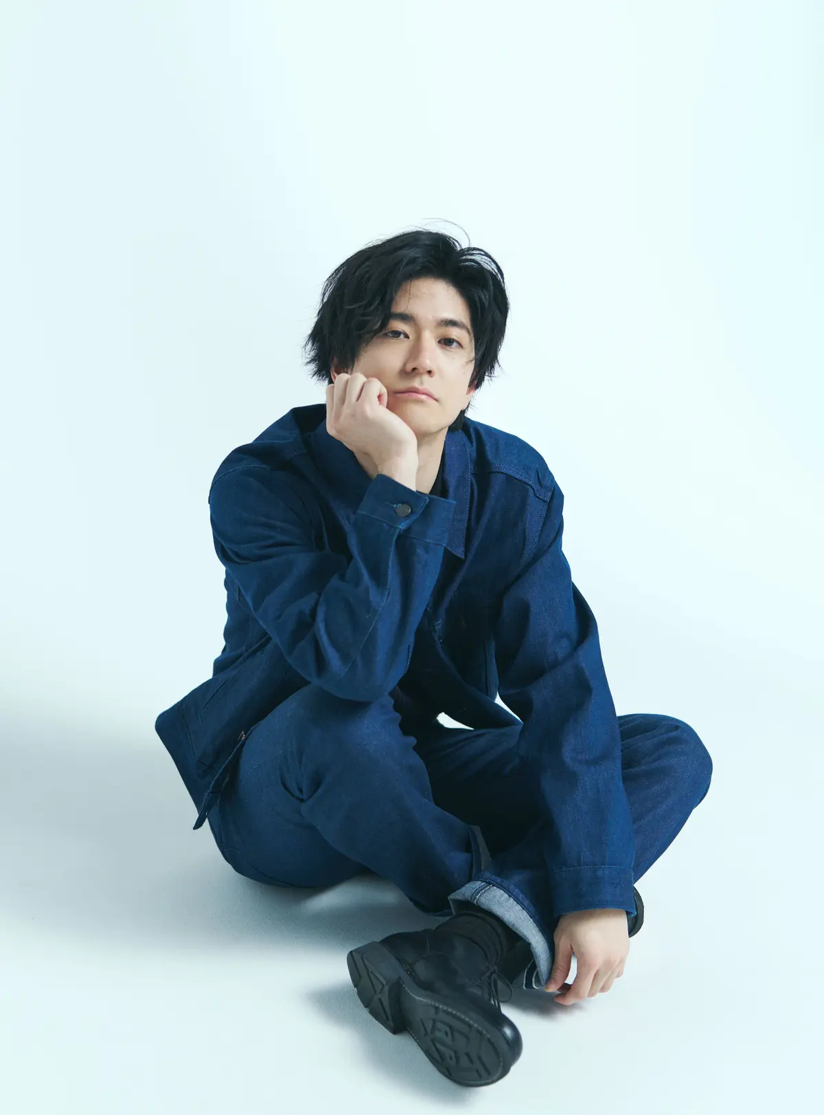 Hey! Say! JUMP 中島裕翔さん