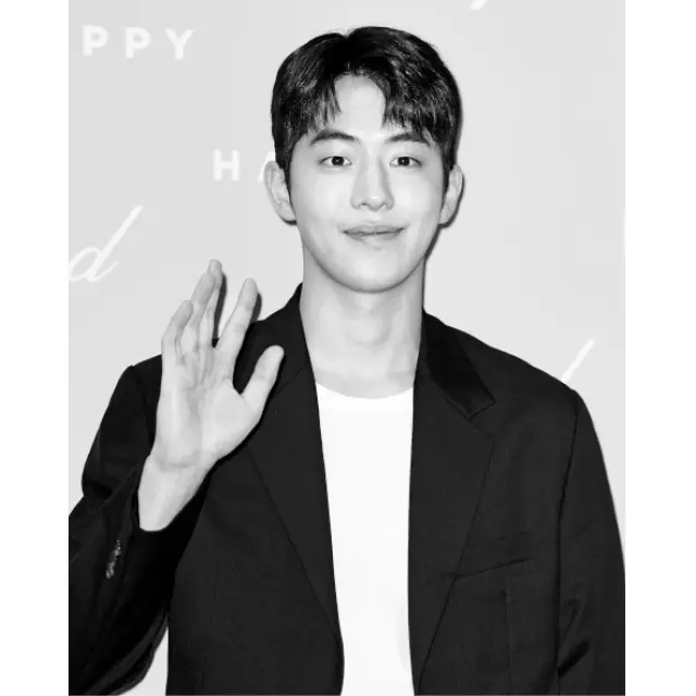 ナム・ジュヒョク