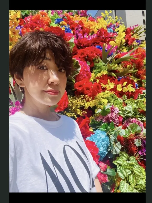 マダム世代、季節を感じながら暮らすって、の画像_1