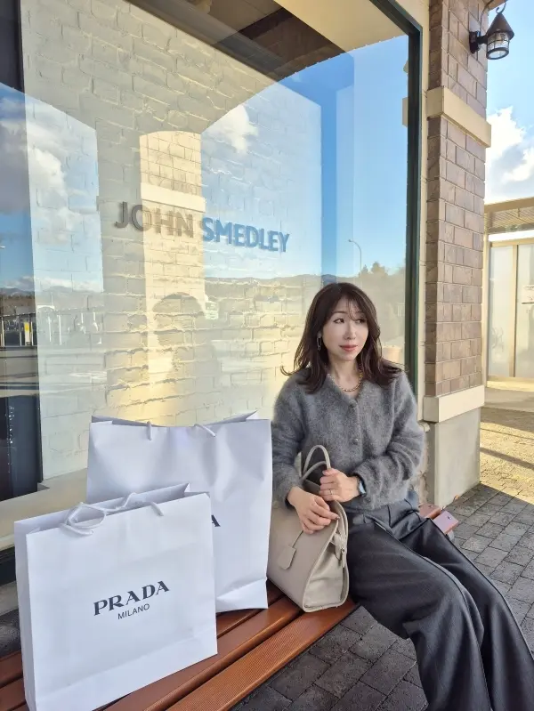 グルメもショッピングも♪新春の御殿場アウの画像_17