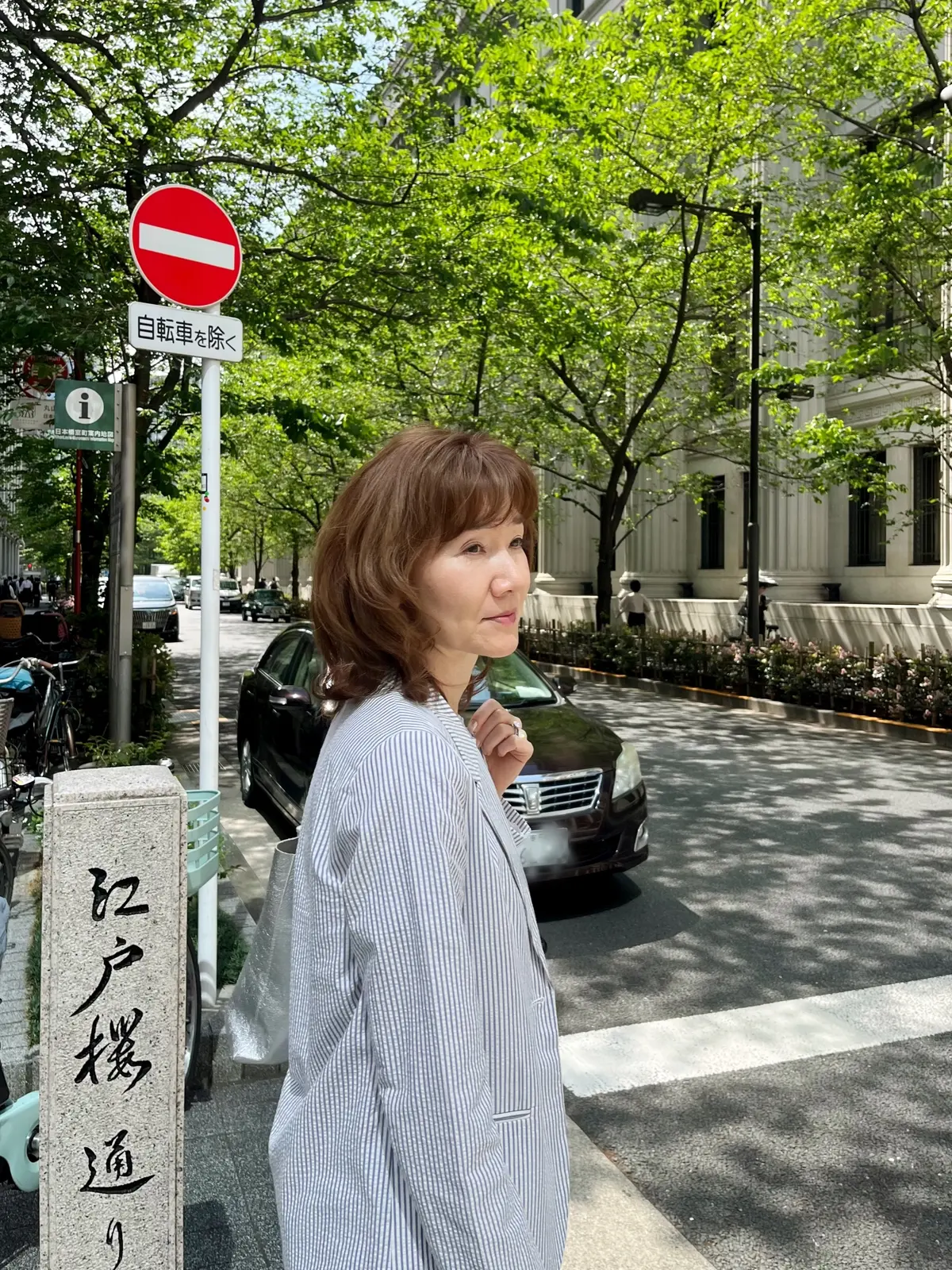 ずっと気になっていたスイーツを食べにの画像_6