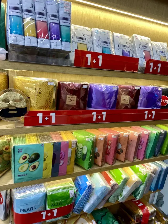 ソウルはコスメの宝庫！の画像_3