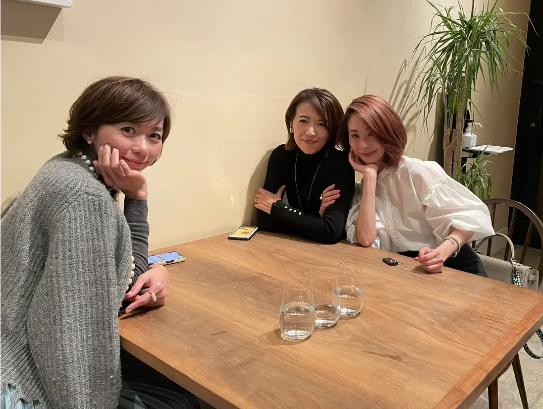 TRUNK (KITCHEN)でランチタの画像_2