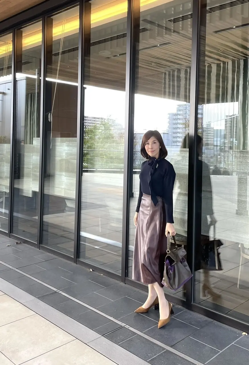 ユニクロ　GU　プチプラコーデ