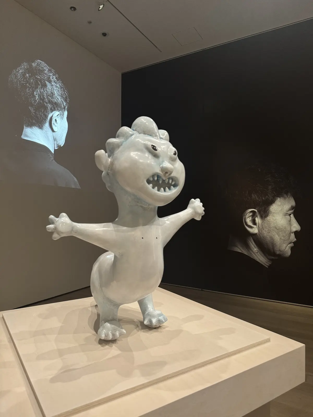 「浜田雅功展」と麻布台ヒルズを楽しむの画像_5