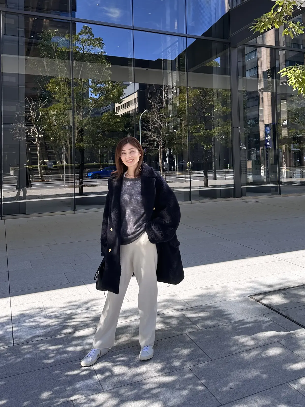 麻布台ヒルズに初潜入！の画像_2