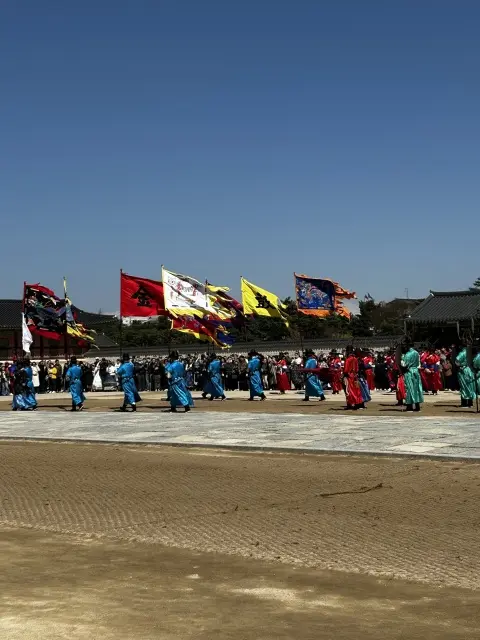 母娘韓国旅　私のお勧めを紹介します 渡韓の画像_2