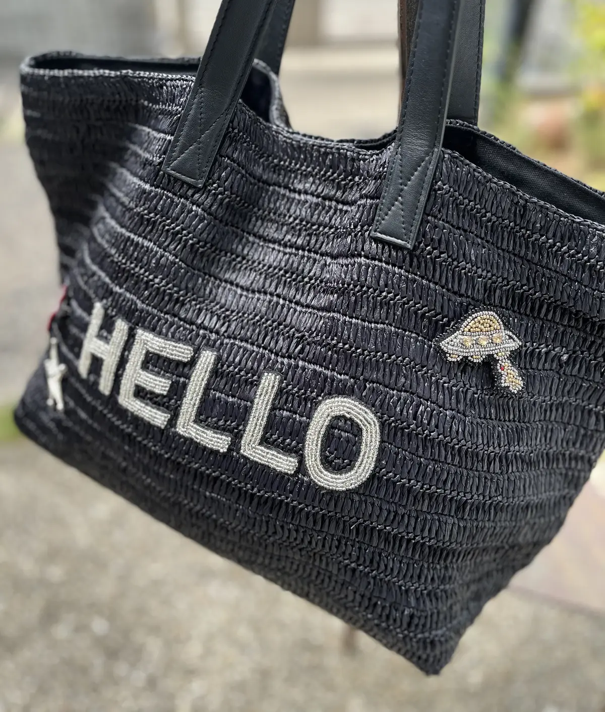 暑さに負けないヘビロテ    ペンダントの画像_3