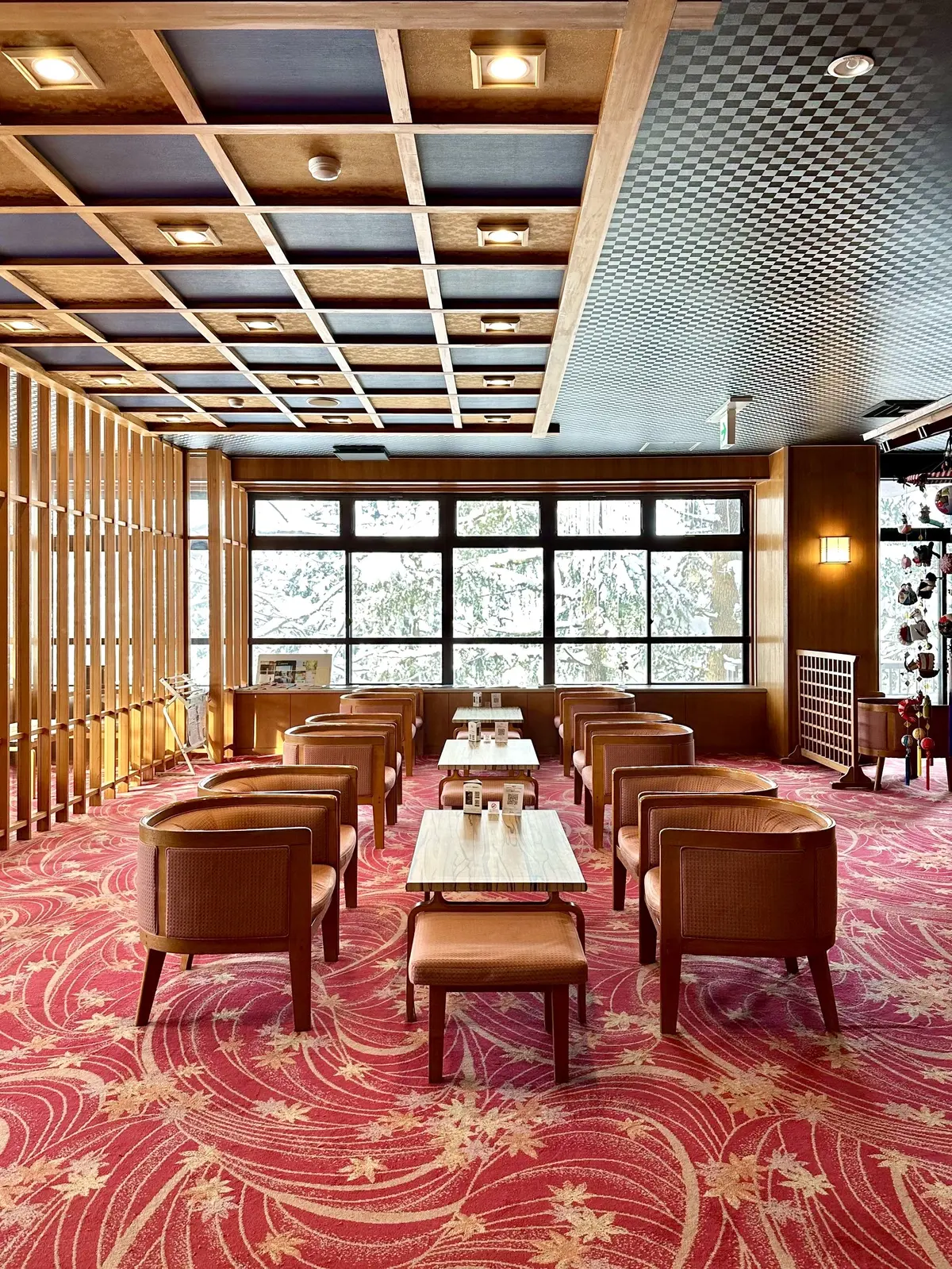 樹氷と美肌の湯を楽しむ♡山形県蔵王への旅の画像_44