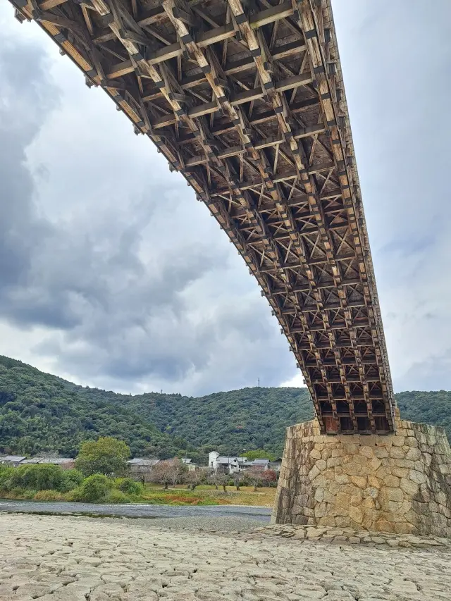 恒例？の弾丸旅行で岩国 錦帯橋から広島横の画像_8