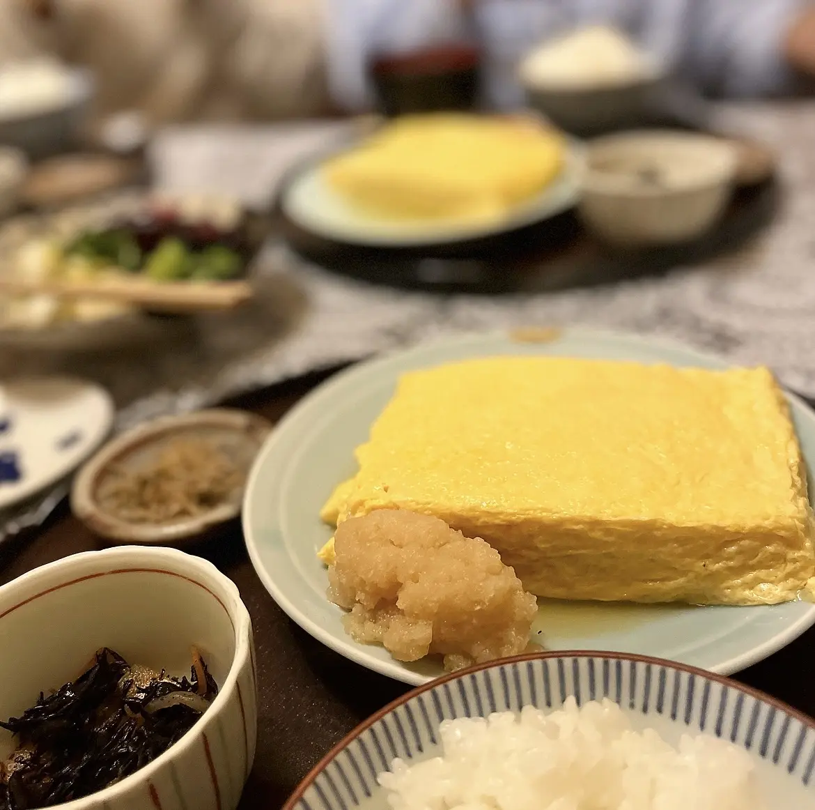 神社・だし巻き・あんみつの和巡りの画像_8