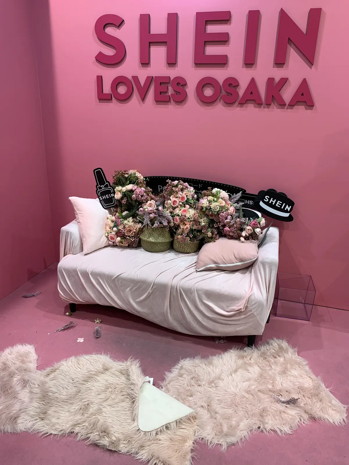 大阪心斎橋♡きもの探しに行ってきました～の画像_11